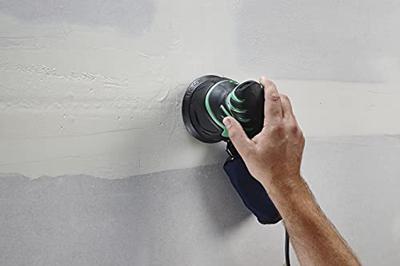 Slijpschijf Wolfcraft 8464000 5 Onderdelen