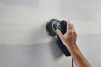 Slijpschijf Wolfcraft 8464000 5 Onderdelen - thumbnail