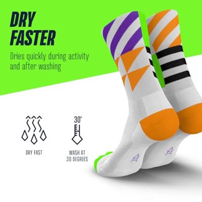 Incylence Elements Ultralight Sokken