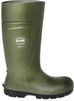 Bekina agrilite laars p2400/9180 s5 groen/zwart - maat 43 - 00.135.005.43 - thumbnail