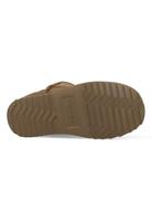 Warmbat Pantoffels Boot Wallaby WLY321055 Mud Bruin-36 maat 36 - thumbnail