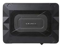 Crunch GP600 Auto-subwoofer actief 200 W - thumbnail