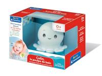 Clementoni - 52571 - Colin, de badende octopus - thumbnail