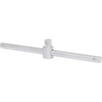 KS Tools 9111204 911.1204 T-handgreep Aandrijving 1/2 (12.5 mm) 250 mm 1 stuk(s) - thumbnail