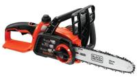 BLACK+DECKER GKC1825LB-XJ Kettingzaag | 18V | 25cm | Excl. accu en lader - GKC1825LB-XJ - thumbnail