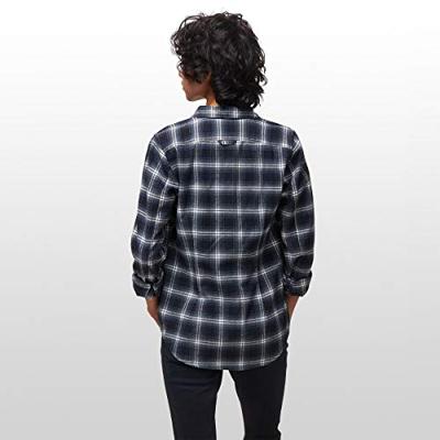 Fjällräven Övik Flannel Shirt