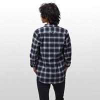 Fjällräven Övik Flannel Shirt - thumbnail