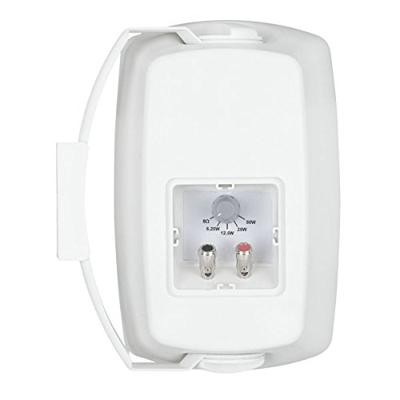 DAP EVO 4T passieve luidsprekerset wit 2 x 16W 100V