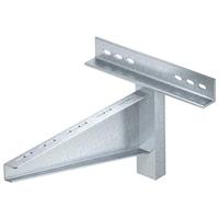 OBO Bettermann 6417910 Wandbeugel (l x b x h) 310 x 50 x 335 mm Metaal 1 stuk(s) - thumbnail