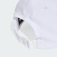 Adidas New Logo Embroided Baseball Cap - thumbnail