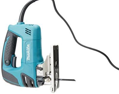 Makita 4350T Decoupeerzaag in koffer - thumbnail