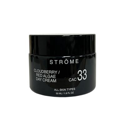 Ströme Cloudberry Red Algae Body Day Cream 50ml