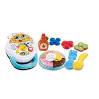 Vtech wonderlijk wafelijzer - thumbnail