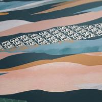 AS Creation PintWalls II - Blauw - Modern - 396994 - thumbnail