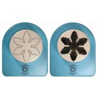 Nellie's Choice • floral punch jumbo set flower-3 - thumbnail