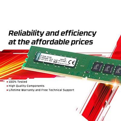 RAM geheugen Kingston KVR26N19D8/16 DDR4 16 GB CL19