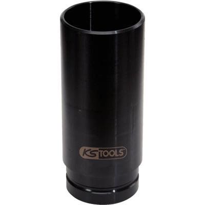KS Tools 450.0151 Geleidingsbuis voor sleufmoersleutel, 54 - 60 mm