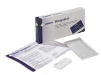 Testjezelf.nu Drugstest cotinine (nicotine) 6 Stuks - thumbnail