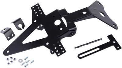 PROGRESS LINE Nummerbordhouder license plate carriers apr rs4/rsv4rf/rr verst