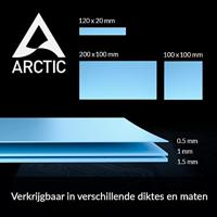 ARCTIC TP-3 heat sink compound Thermisch pad - thumbnail
