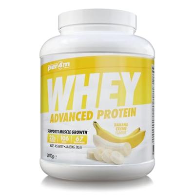 PER4M Whey Protein Banana Cream (2010 g)