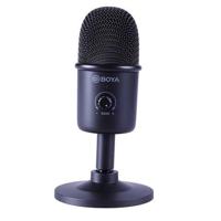 Boya usb studio microfoon by-cm3 - thumbnail