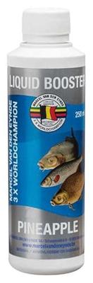 vd Eynde Liquid Booster Pineapple 250 ml