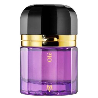 Ramon Monegal Spanish Style Olé Eau de Parfum 50ml Ramon Monegal Spanish Style Olé Eau de Parfum 50ml
