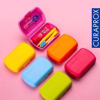 Curaprox Reisset Groen - thumbnail