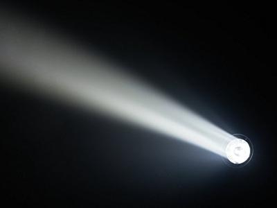 Eurolite LED PST-15W MK2 COB RGBW Floor Spot/Wash - thumbnail