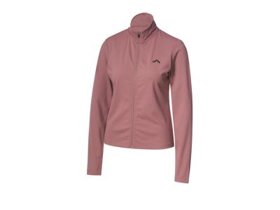 CRIVIT Dames sportvest (Lichtroze, M (40/42))