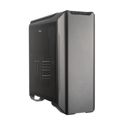 Cooler Master Mastercase SL600M Black