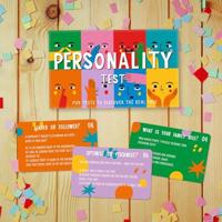 Personality Test Kaarten - thumbnail
