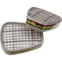 3M™ gas- en dampfilter - ABEK1 - 6059 - thumbnail