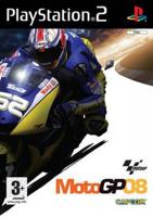 MotoGP 08 - thumbnail