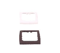 Presto Afdekraam Softline 1-Vaks S-10.000 - thumbnail