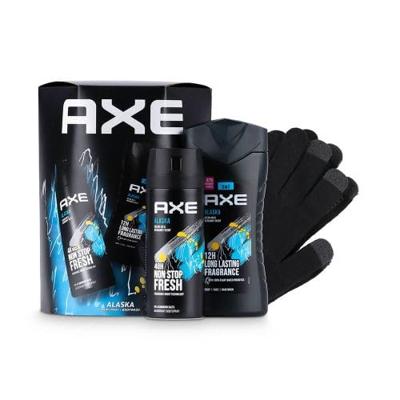 Axe Geschenkset Axe Alaska