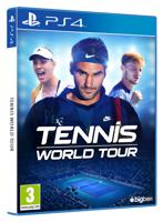 Tennis World Tour - thumbnail