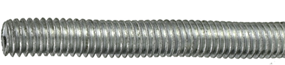 Connex draadstang m16 1m vz - dy250715