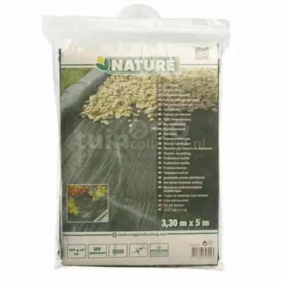 Nature Gronddoek grondzeil Nature Gronddoek grondzeil