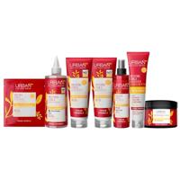 Urban Care Hibiscus & shea butter shampoo micellair 340 Milliliter - thumbnail