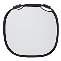 Profoto 100968 Reflector Translucent M 80cm - thumbnail