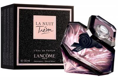 Lancome La Nuit Tresor Eau de parfum Spray 30 ml Dames
