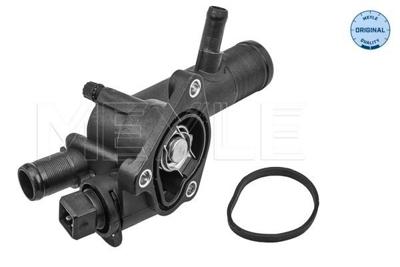 Thermostaat, koelvloeistof 16282280010