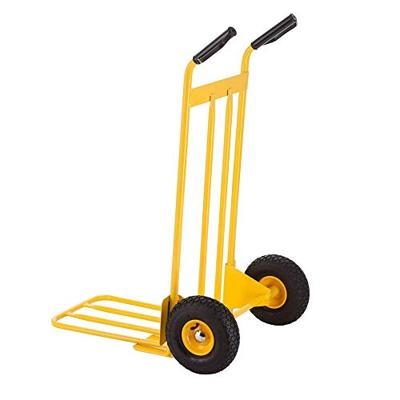 Stanley HT535 Steekwagen | 200 kg - 83.500.22