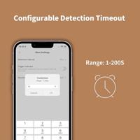Aqara Motion Sensor P1 bewegingsmelder - thumbnail