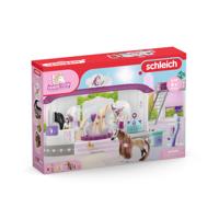 Schleich horse club beautysalon 42588 - thumbnail
