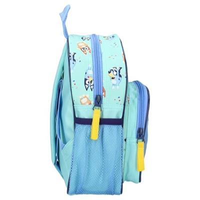 Bluey Backpack Bluey Best Friends Fun Ver. 2