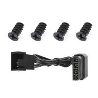 Thermaltake Pure 20 case fan - thumbnail