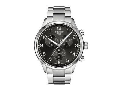 Tissot Chrono XL Collection T1166171105701 Herenhorloge Tissot Chrono XL Collection T1166171105701 Herenhorloge